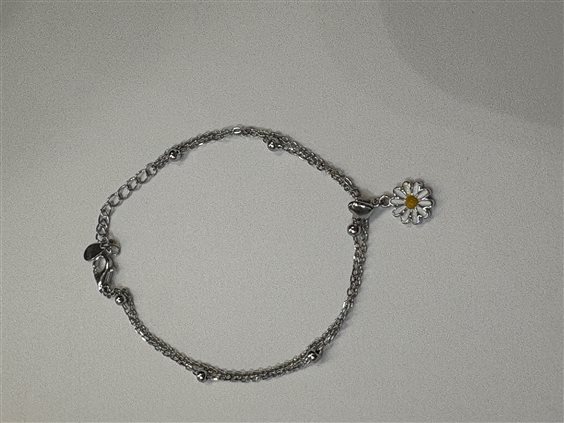 Bracciale Domar Bambino in Argento BRAR-280 - BRAR-280